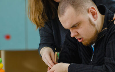 Autism and Dementia Training for Support Worker