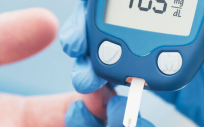 Diabetes and Glucagon Training for Support Workers