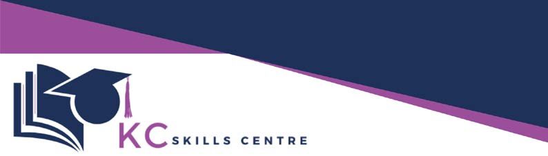 KC Skills Centre logo