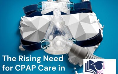 The Rising Need for CPAP Care in Australia