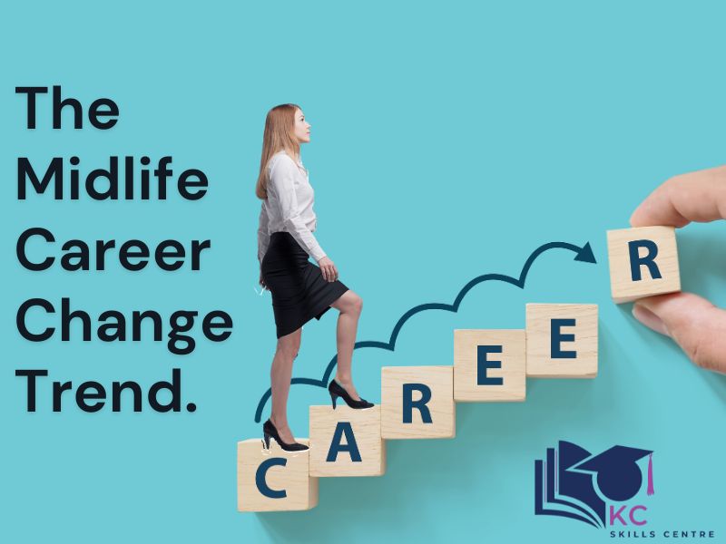 Embracing a New Calling: Midlife Career Change to Home Support Worker