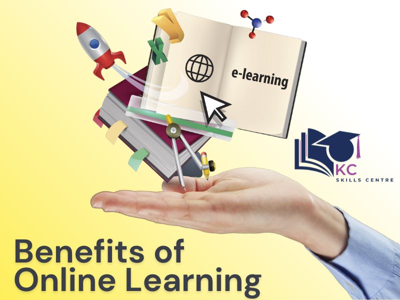 Unlocking the Potential of Online Learning for Carer and Healthcare Training