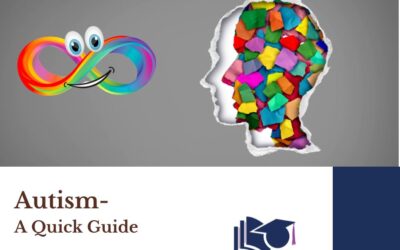 Learning about Autism- A Quick Guide