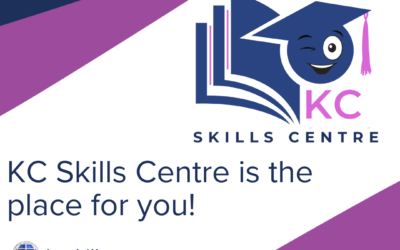 A New Carer Learning Experience- KC Skills Centre
