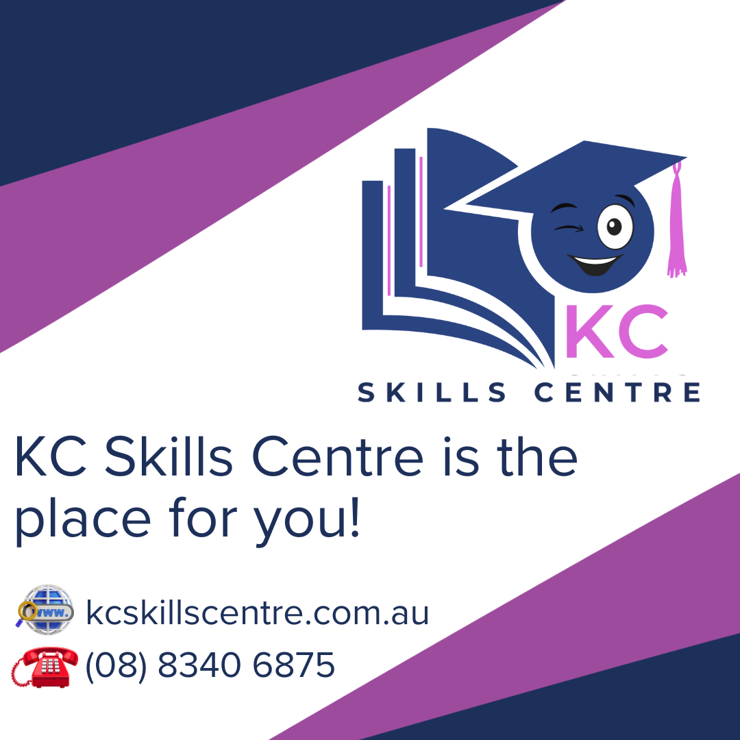 KC Skills Centre Carer Training