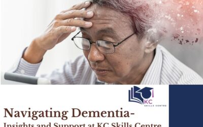 Navigating Dementia: Insights and Support at KC Skills Centre