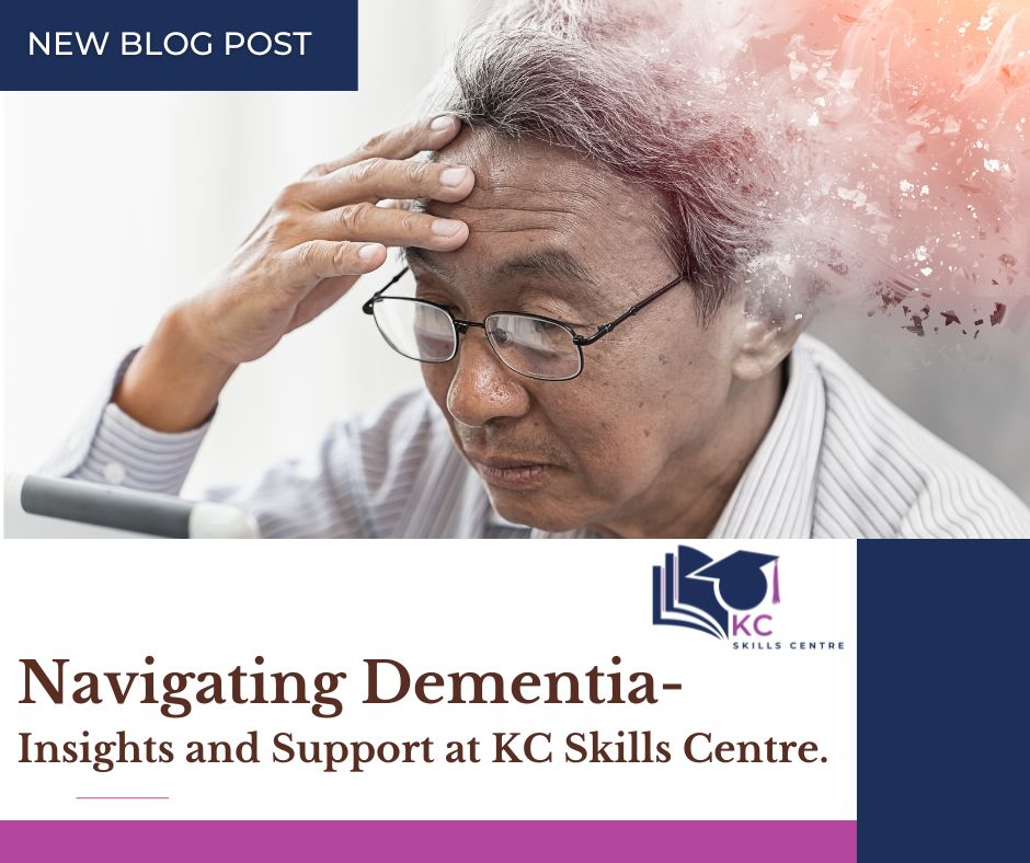 Navigating Dementia