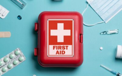 The Increasing Need for First Aid Training for all Australians