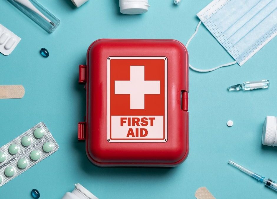 The Increasing Need for First Aid Training for all Australians