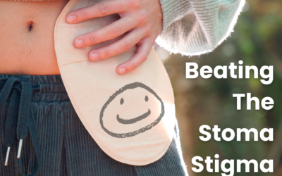 Breaking Down the Stigma: Living Life Fully with a Stoma Bag