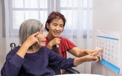 Dementia Care Training