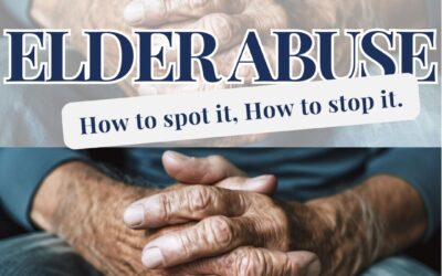 Understanding and Combating Elder Abuse in Australia