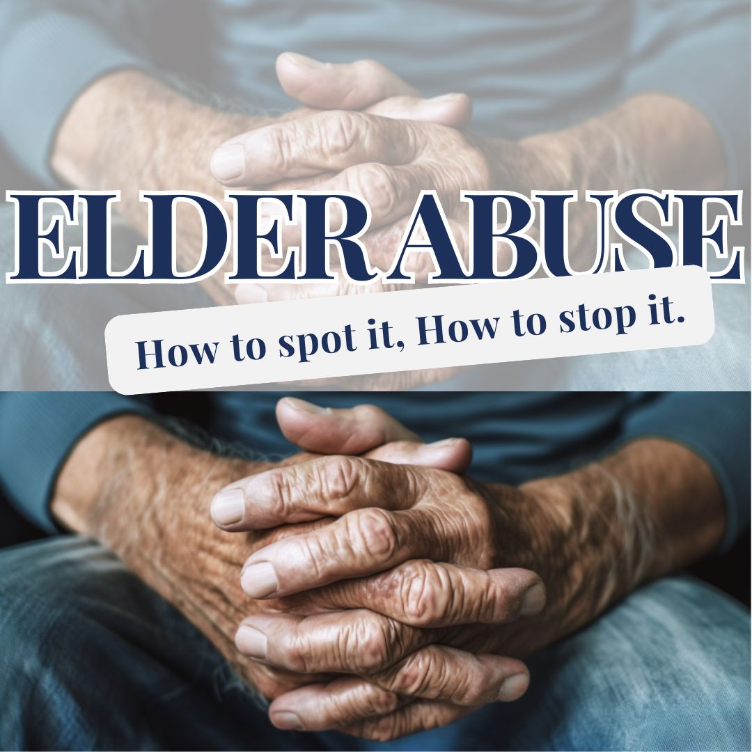 Elder Abuse