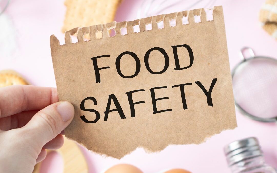 The Importance of Food Hygiene and Safety in a Carer Setting