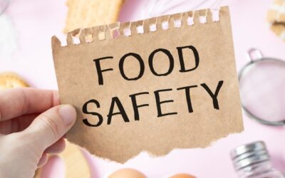 The Importance of Food Hygiene and Safety in a Carer Setting