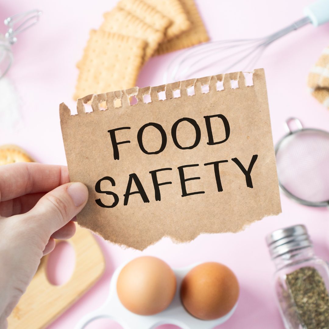 Food Safety