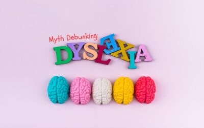 Myth Debunking: Dyslexia