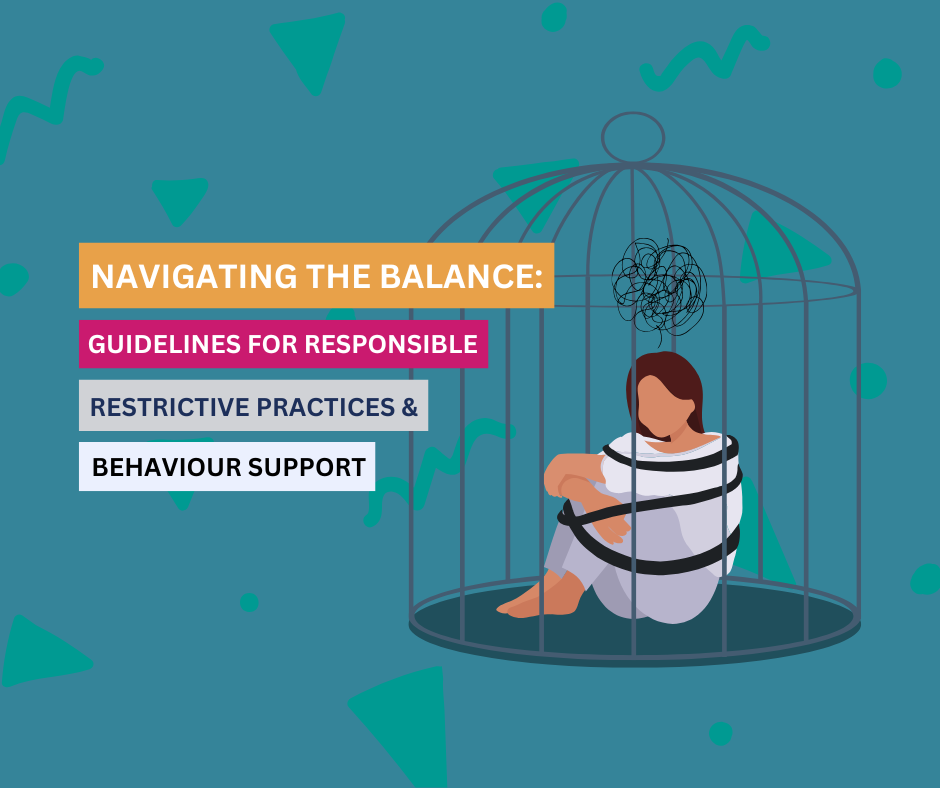 kc skills centre restrictive practices and behaviour support