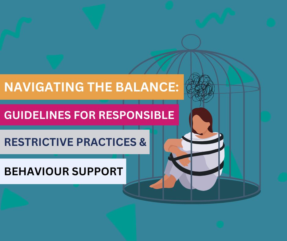 kc skills centre restrictive practices and behaviour support