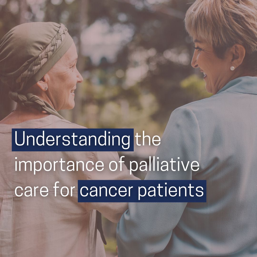 importance of palliative care for cancer patients skills centre australia article