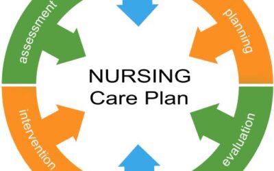 Writing a Care Plan