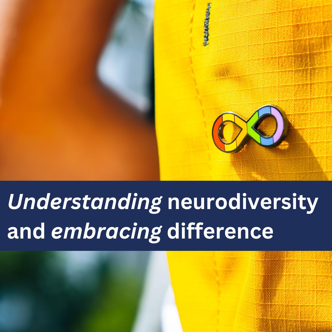 Understanding Neurodiversity and embracing differences Skills Centre Australia