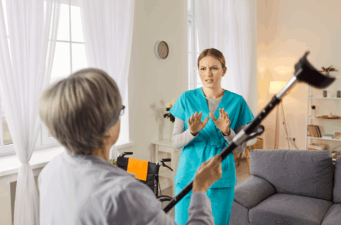 A provider’s guide to understanding restrictive practices - Skills ...