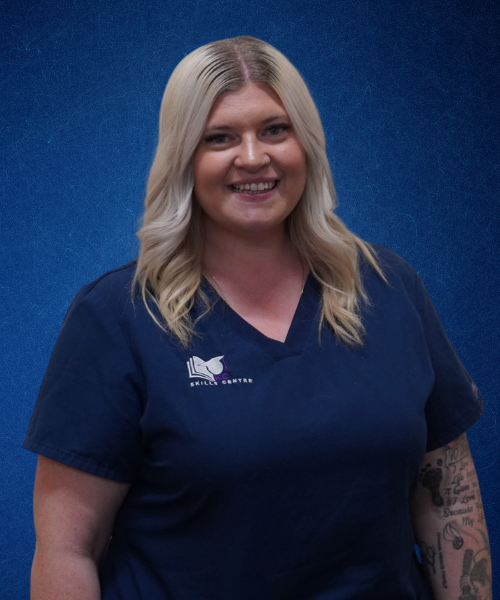 Support Workers Training in Adelaide KC Skills Centre Hannah Whelan 