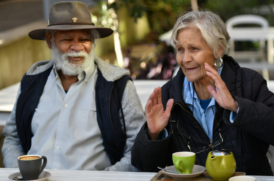 aboriginal torres strait islander first nations communities awareness conversation naidoc week