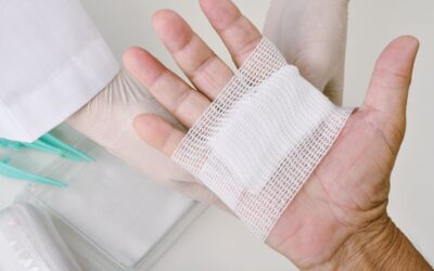 Complex Wound Care
