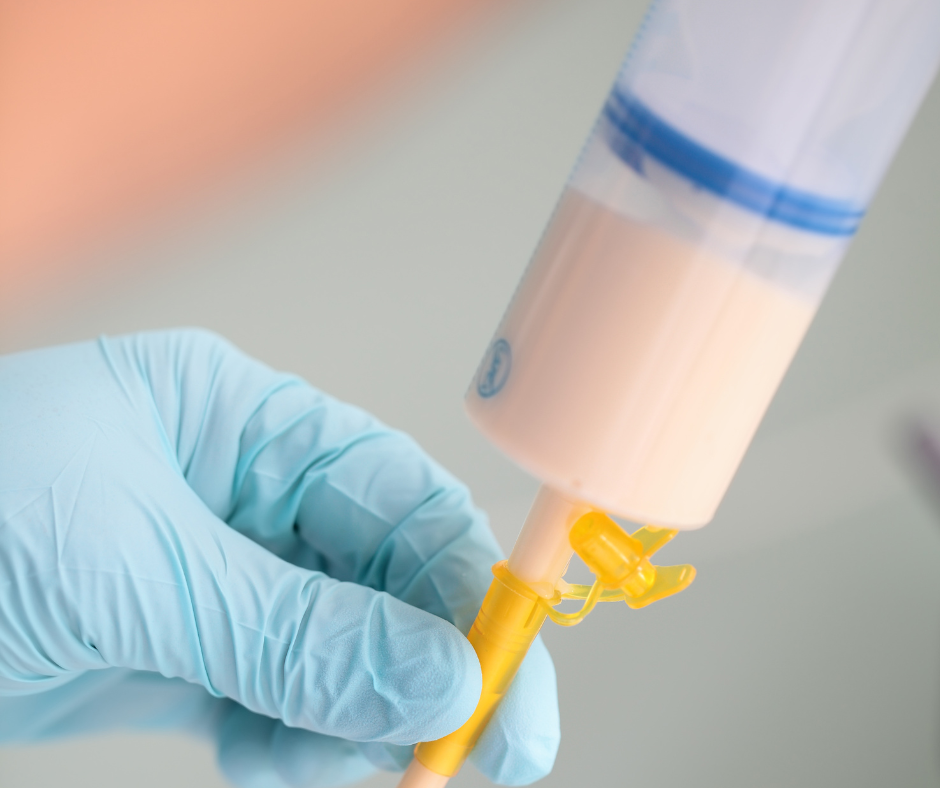 Benefits of Complex Care Training - What is Complex Care