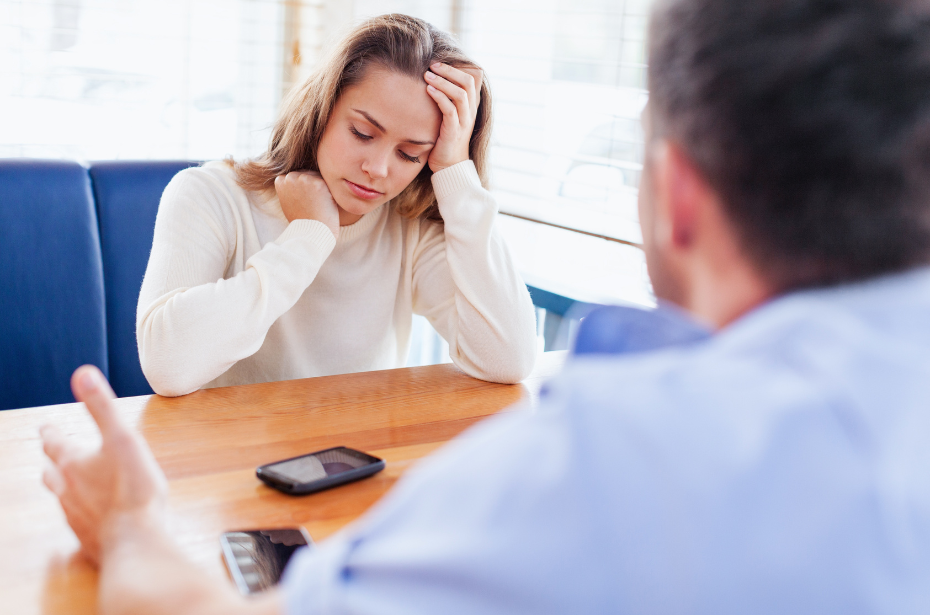 doctor appointment gender bias unheard health system reforms dismissed symptoms