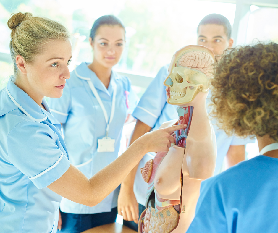 Benefits of Complex Care Training - Why Complex Care Training Matters 