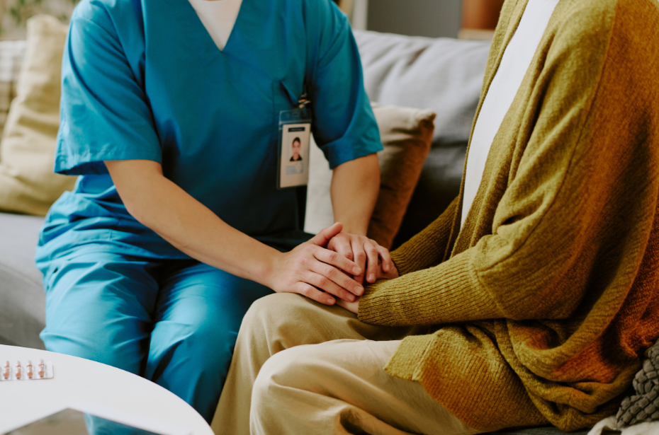 international day of older persons training education healthcare aged care skills centre australia carer