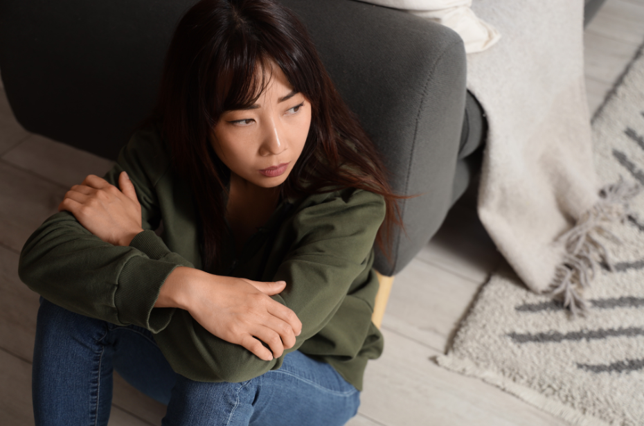 campaign mental health awareness recognise and respond black dog institute start the chat 