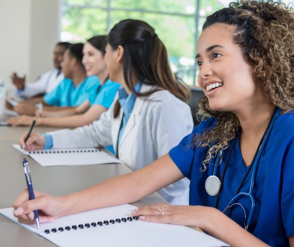 Understanding the Support Worker Role