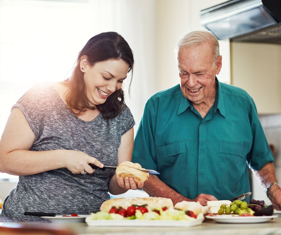 Understanding the Support Worker Role