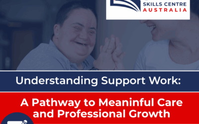 Understanding the Support Worker Role