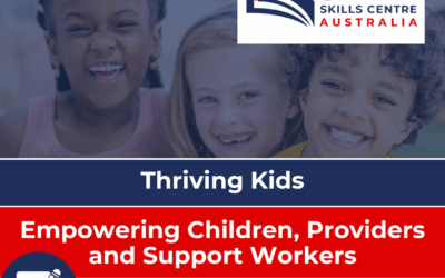 Thriving Kids Explained