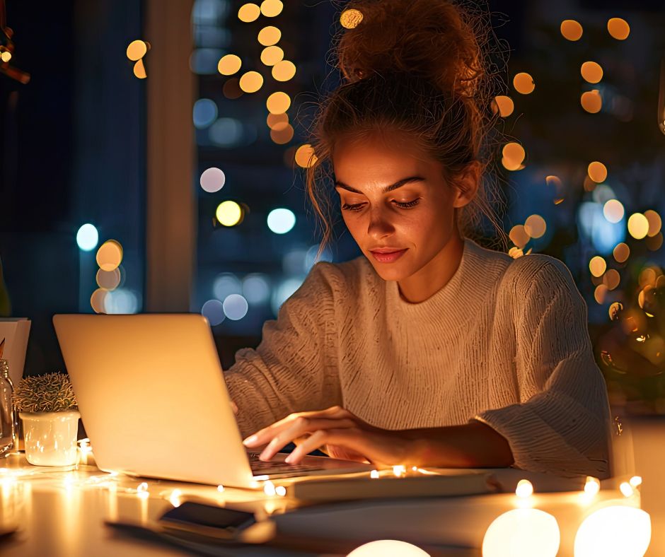 Benefits of Online Training