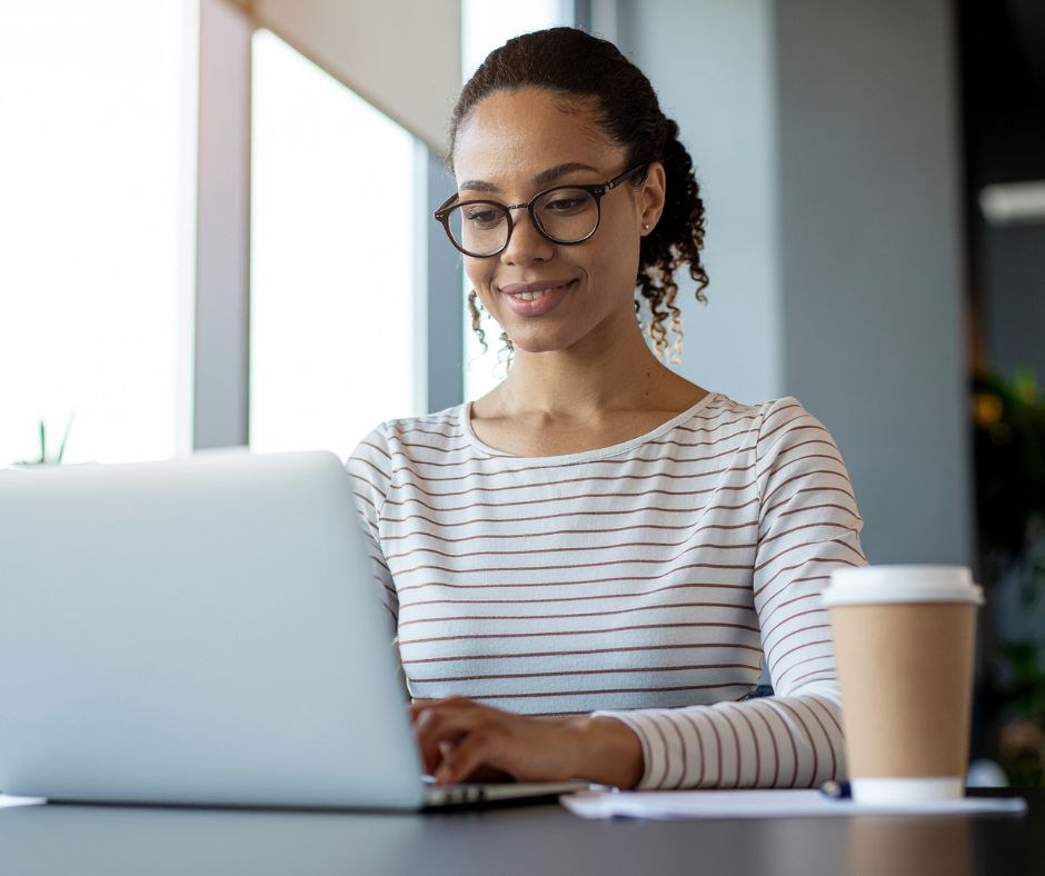 Benefits of Online Training