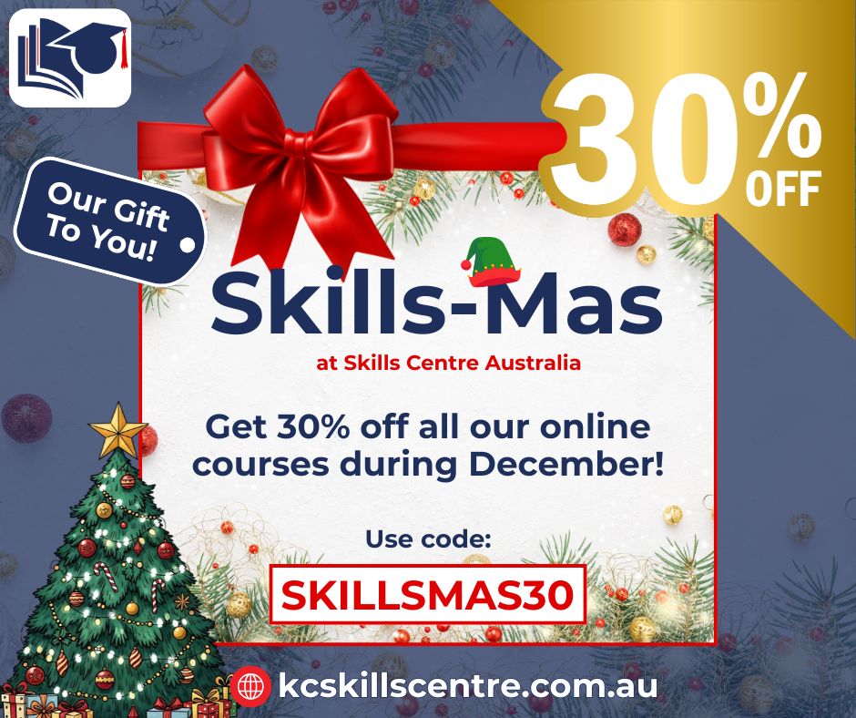 SKILLSMAS Promo