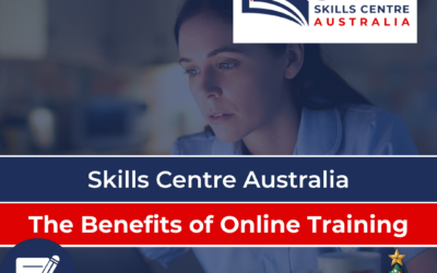 Benefits of Online Training Over the Holidays