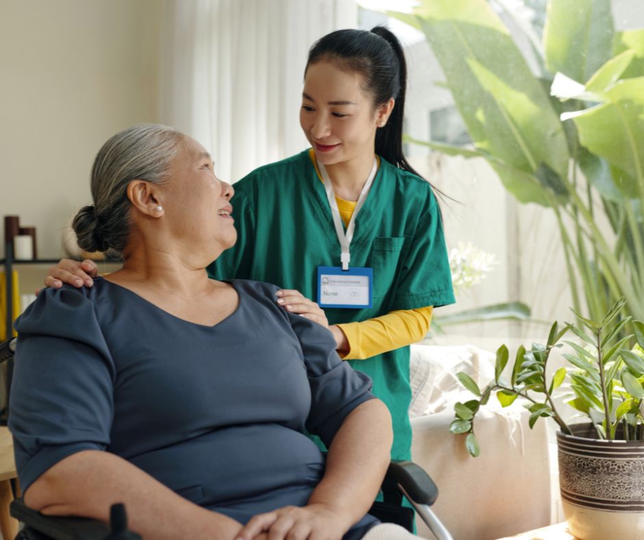 Online Learning for Care Teams