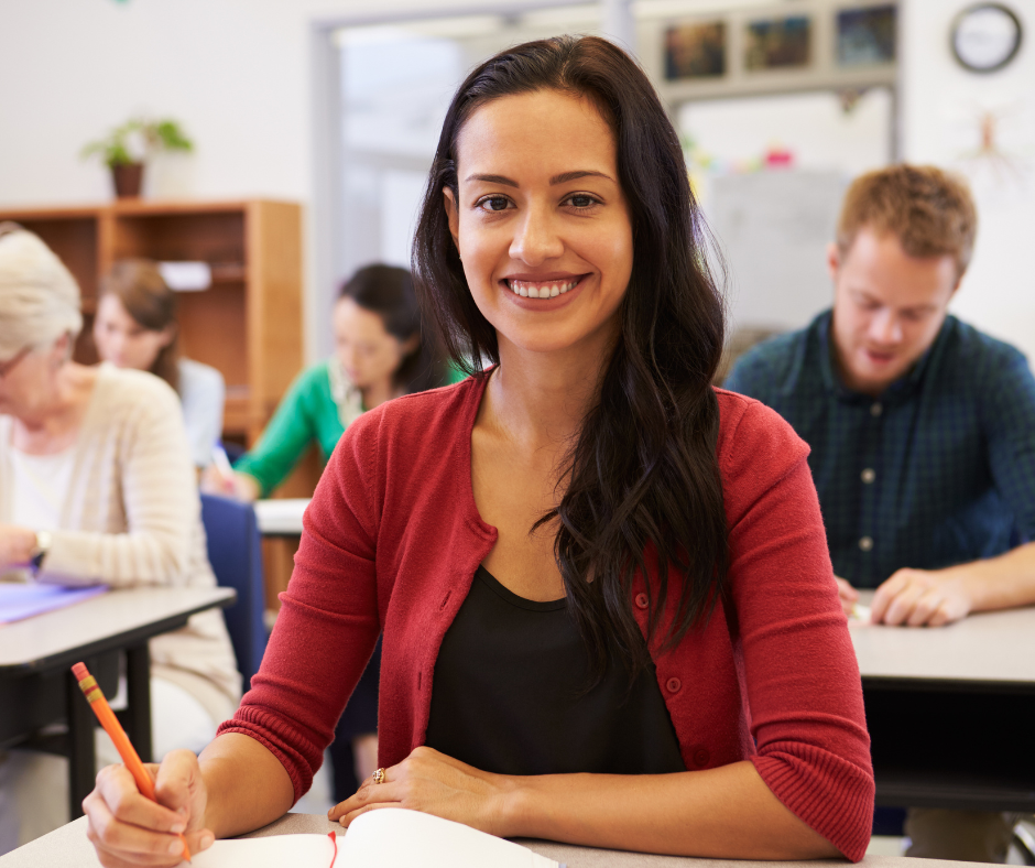 How Training Improves Staff Retention in the Care Industry