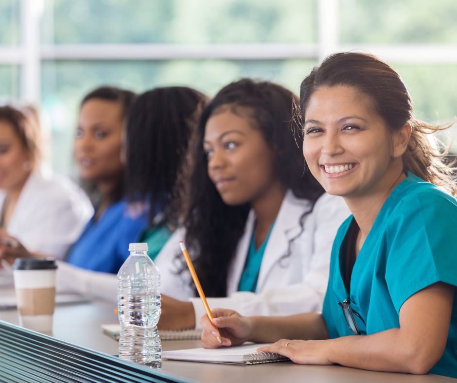 The Ever-Growing Need for Qualified Care Workers