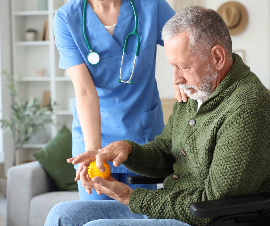 The Skills Centre Difference