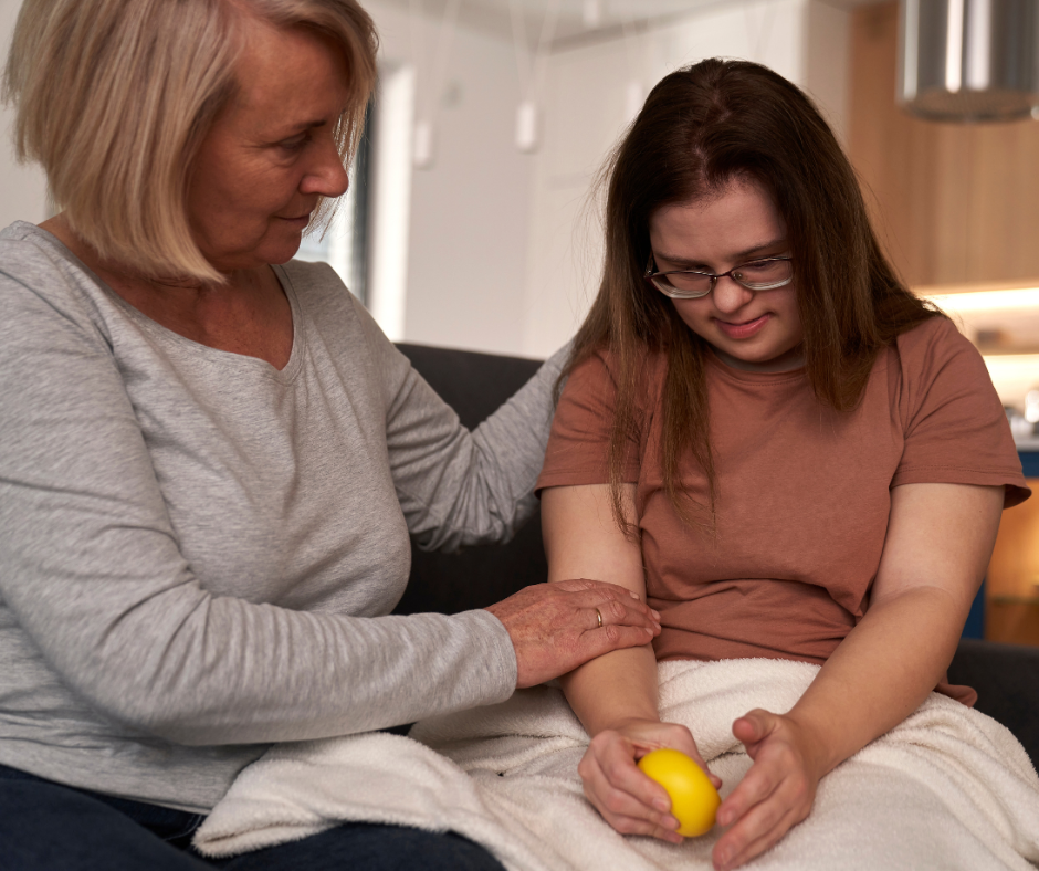 supporting high-needs clients at home