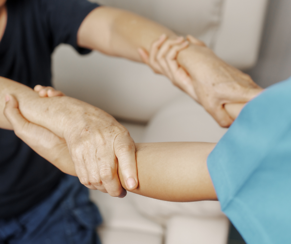 supporting high-needs clients at home