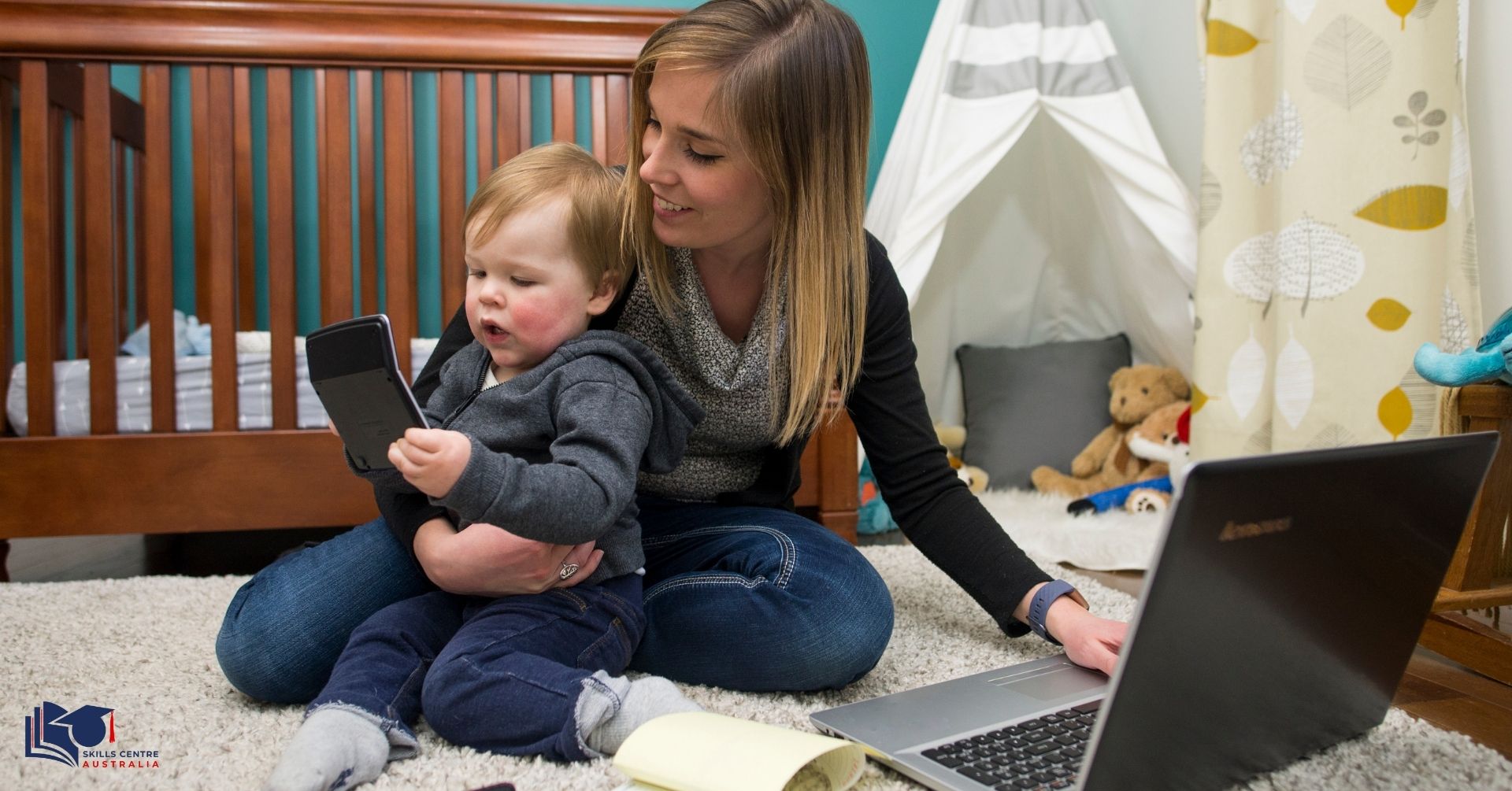 Online Training, what works and what doesn't for NDIS workers